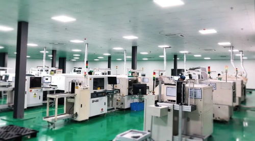 歐切斯孟永彪 全力進軍無線調光電源賽道,劍指超百億智能市場