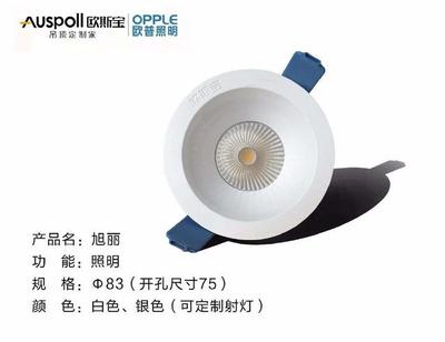 家居照明設(shè)計(jì)空間