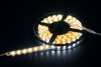 led燈帶價(jià)格如何選擇?_齊家網(wǎng)