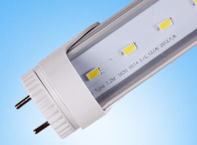 車庫led燈管安裝使用注意兩方面問題