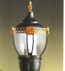 供應(yīng)室外照明 庭院燈與路燈價(jià)格、廠家及圖片詳解