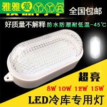 防水防潮燈選購(gòu)指南 價(jià)格、品牌與實(shí)用解析